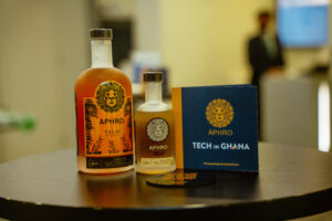 African Spirits Worth Watching