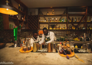 The Importance of Maintaining Cocktail Equipment for Quality Drinks