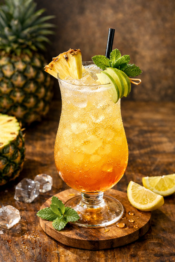 calypso cocktail