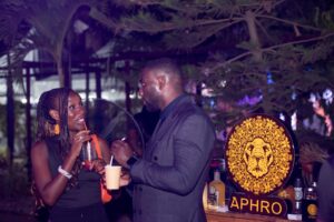 The Rise of African Spirits in the U.S.